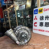 北方天力 潍柴 HE400WG 涡轮增压器 1007740651 100878589/1007740651