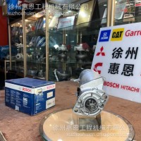 博/世 起动机 F042000149 228000-1020 0280004200 0280004990/F042000149