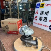 卡特 Cat C4.4 320Gc GT2560s 涡轮增压器 711736-5028S Garrett/ 711736-5028S