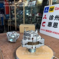 沃尔/沃 遍达 D16 发电机 21289221 01182336 01182764 01183126/21289221