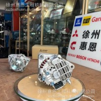 沃尔/沃 遍达 发电机 A004TA8191 20707050 20898062 208980620/A004TA8191