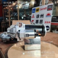 江铃 起动机 QDJ1239E 12V 2.8KW 湖州龙浩 qdj1239e 起动机/QDJ1239E