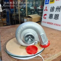 潍柴 WD615 WD10 直喷 GJ90B 增压器 612601111010 61560113223A/612601111010