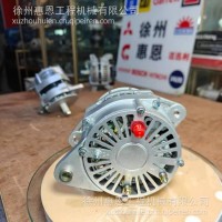 Cumminss 康明斯 NT855 QSM11 交流发电机 4061007 24V 70A/4061007