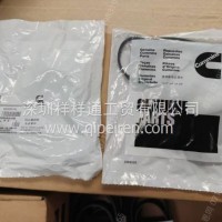 康明斯机油滤清器座密封垫/6303914L