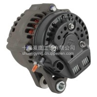 供应Mercury Marine 150L 135HP 150HP JF156 8M0062515 8M0057693交流发电机，船用发电机12V 55A/8M0062515