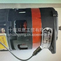 适配于悍马军用车28V 60A 2920-00-909-2483 发电机19207MIL-G-46795-F（AT）PRESTOLITE10929868充电机/10929868