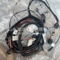 712-25455-6046汕德卡C7H右门控线束/712-25455-6046