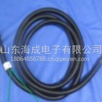 810W25436-6264重汽MT13国六线束延长线/810W25436-6264