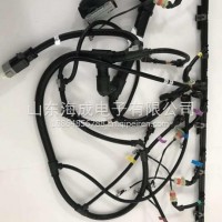 1000103146潍柴WP13发动机线束/1000103146