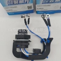 1001105490潍柴锐动力WP3工程机械农机喷油器线束/1001105490