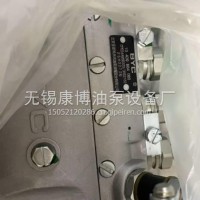 BYC10400864080 康明斯北京亚新油泵CPES4A95D320/3RS2162总成/10400864080