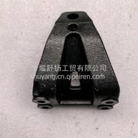 L9康明斯发动机前悬支架C5591054/5591054