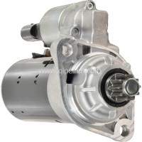 12V 起动机 适用于 Scania P124/360 12L 卡车 1998-2005 – 986020270 / 1125605/986020270 ?