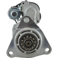 12V 起动机 21942885 21942894 22398219 – 适用于 Mack CHU/CXU/Granite/GU 系列重型卡车/22398219