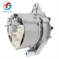 12V 33A发电机DRA0110 0120300535 0120300518 0120300519 0120400775/AL19129