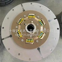 小松挖掘机离合器扭力驱动器离合器总成/20Y-01-11113