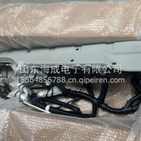 重汽汕德卡C7H带VCU发动机线束总成812W25424-6562/812W25424-6562