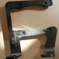 重汽曼MC11线束支架202V25441-5076/202V25441-5076