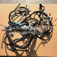 龙擎 发动机电线束总成-发动机缸内线/3610310-E9C00