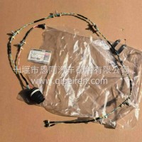 发动机电线束总成-缸盖外部分/3610311-E4614