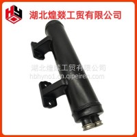 康明斯M11机油冷却器芯总成3161781 4975879/3161781