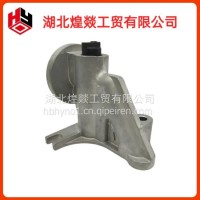 西安康明斯QSM11 ISM11工程机械发动机滤清器防锈器座4356679/4356679