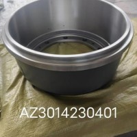 制动鼓/AZ3014230401
