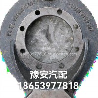 后制动底板/2902026B92A