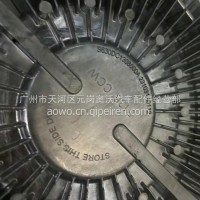 沃尔沃风扇离合器/22408748/22408748