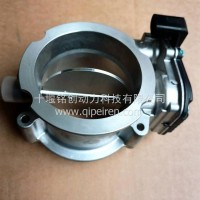 Z8.5/Z10发动机进气节流阀/6470295