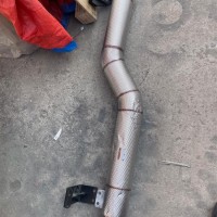 排气管总成（C13_8x4TI）/6000029542