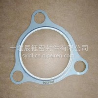 QSK50排气管连接密封垫/3631230