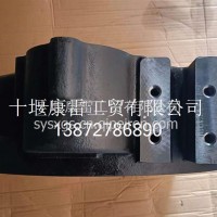 东风工程机械飞轮壳5403981/5403981