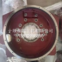东风工程机械飞轮壳5560708/5560708