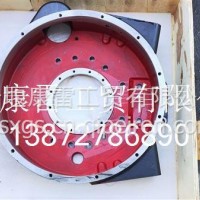 东风东风龙擎西康飞轮壳4941344/4941344