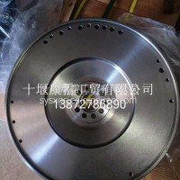 飞轮总成(DFDL)6456761/6407874/6456761/6407874