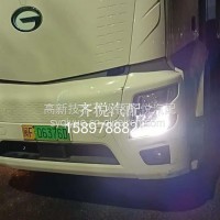 广汽日野大灯框GQRYDDK/GQRYDDK