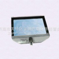 SZ177000707 陕汽德龙X3000新M3000X5000右平面镜/SZ177000707