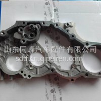 1003846844潍柴锐动力WP2.3N齿轮室/1003846844