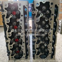 1002444970潍柴锐动力WP2.3N缸盖1001993394客车缸盖缸头总成气门/1002444970