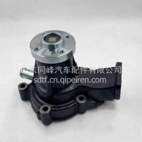 1008915601潍柴锐动力原厂WP4.1发动机水泵总成水泵分总成/1008915601