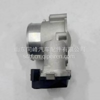 611600110001潍柴WP12WP13发动机进气节流阀/611600110001