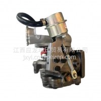 适用于福田四缸康明斯HE200WG增压器总成5643742 5643743/5643742