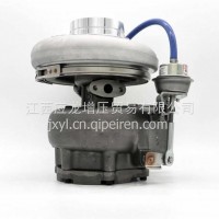 适用于潍柴P12-P13发动机HX55W增压器5604542 612630110581/5604542