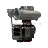 适用于东风康明斯6BT增压器5455872 5455873/5455872