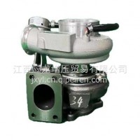 适用于东风康明斯QSD4增压器3780332 3780333/3780332