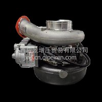 适用于东风天龙国六增压器5549184 5453909/5549184