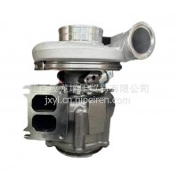 适用于东风龙擎国六增压器5499100 5499103 1118010-E9300/5499100