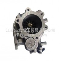 适用于重汽曼540国六增压器6380256 2380276 202V09100-7930/6380256